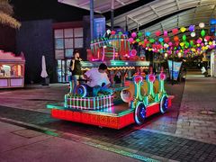 -三亚海昌梦幻海洋不夜城