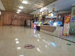 -极乐汇汗蒸会馆(杭州店)