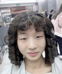 -Z.X HAIR SALON张新美业