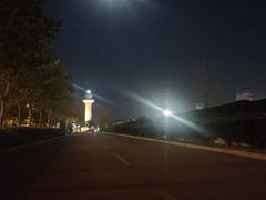 -日照灯塔风景区