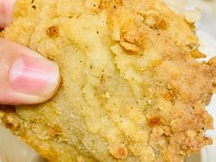 -肯德基(孝陵卫地铁站店)