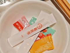 -海底捞火锅(长宁路龙之梦店)