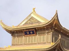 -峨眉山风景名胜区