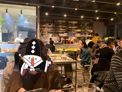 大堂-日上三甘(三里屯店)