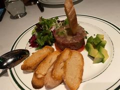 -Wolfgang’s Steakhouse 沃夫冈牛排馆(上海白玉兰广场店)