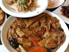 油面筋-鸿一饭店(隐秀路店)