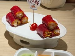 -蔡澜点心·粤菜(新街口IFCX店)