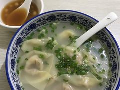 -37号老院坝抄手(马王庙37号院店)