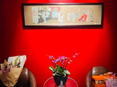 -小河盐帮·私家菜·烤鸭(三元桥·霄云路店)