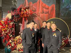 -好友缘酒家(会展中心店)