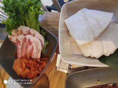 -新石器烤肉(招商1872店)