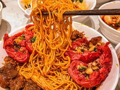 -李与白包子铺(桐梓林店)