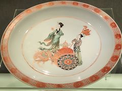 -景德镇中国陶瓷博物馆