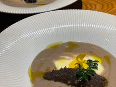 -JINNS锦时 steak&pizza(浸信会礼拜堂旧址店)