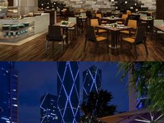 -深圳星河丽思卡尔顿酒店