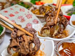 -今日牛事潮汕鲜牛肉火锅(瑞金店)