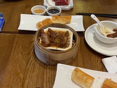 -如轩·海鲜砂锅粥·潮汕菜(海珠店)