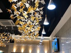 大堂-德天肥牛海鲜火锅(龙吟坊店)