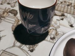 -绿茶餐厅(城西银泰城店)
