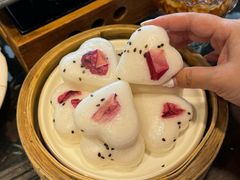 -尽善百年古院餐厅(王家老宅店)