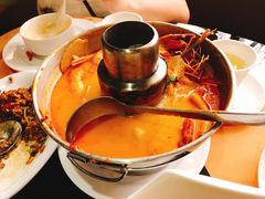 -金厨泰国餐厅·全泰籍厨师料理(拱北店)