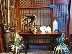 -老阿爸鲜鱼土菜(昆山花桥店)