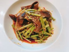 -奥山雅阁酒店·中餐厅