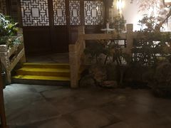 -越城记黑鱼煲(福侨大厦店)