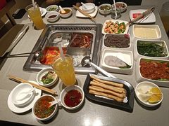 -海底捞火锅(珠影星光城夜宵主题店)