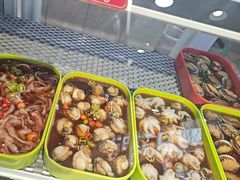 -韩麦大冷面(桂花街直营店)