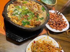 -王明古法砂锅居(开化寺店)