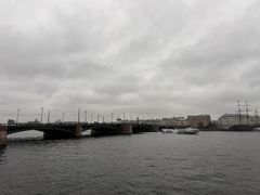 -瓦西里岛古港口灯塔