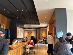 -星巴克(天津佛罗伦萨小镇店)