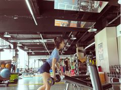 -天行健身＆天行拳馆跆拳道·格斗TXGYM