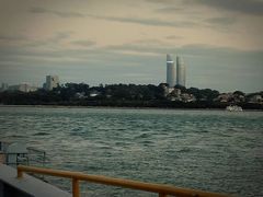 -漳州滨海火山岛自然生态风景区