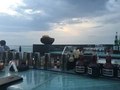 -Rock Bar Bali(Bali)