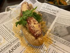 -大馥·炭火烧肉酒场(莘庄莘福坊店)