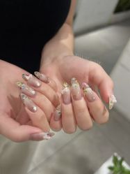 -小小美甲美睫