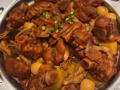 -胖哥俩肉蟹煲(济南世茂国际广场店)