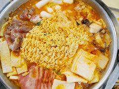 -阿萨韩食(万达广场金街店)