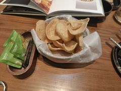 -泰香米泰国餐厅(中大国际店)