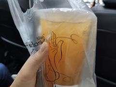 -放哈·甜醅子奶茶创造者(正宁路店)