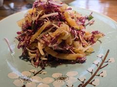 -吕氏疙瘩汤·私家菜馆(慈云寺店)