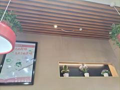 -真阿婆水饺(科技路西口店)