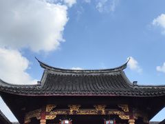 -上海三山会馆