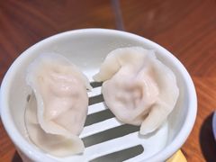 -喜鼎海胆水饺(东港店)