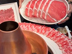 -京熹顺·老北京百年铜锅涮肉(百家湖1912店)