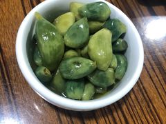 -老红桥炸灌肠牛肚锅烧烤(定福庄店)
