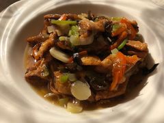 -巴依老爷·新疆美食(上城区天城路店)