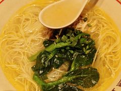 -小杨生煎(浦江欢乐颂店)